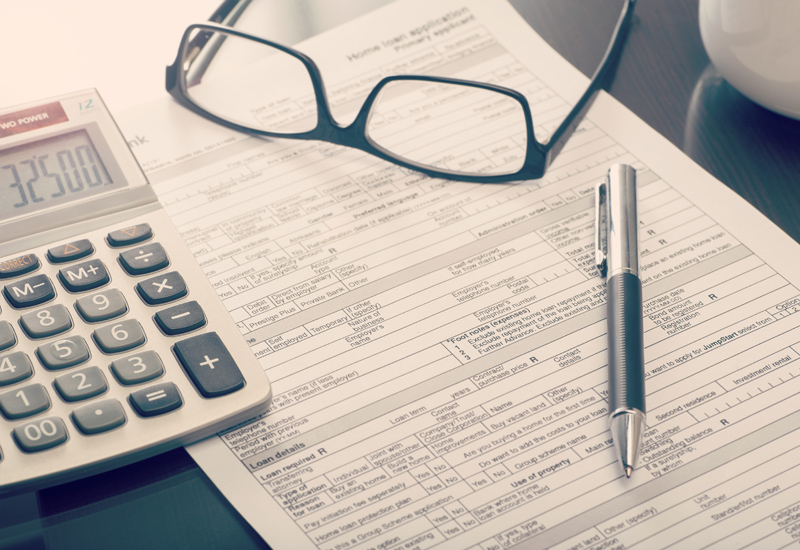 fonctionnement de demande de prêt